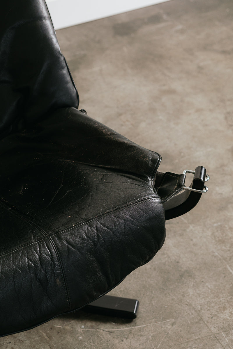 Sigurd Ressell Falcon Chair
