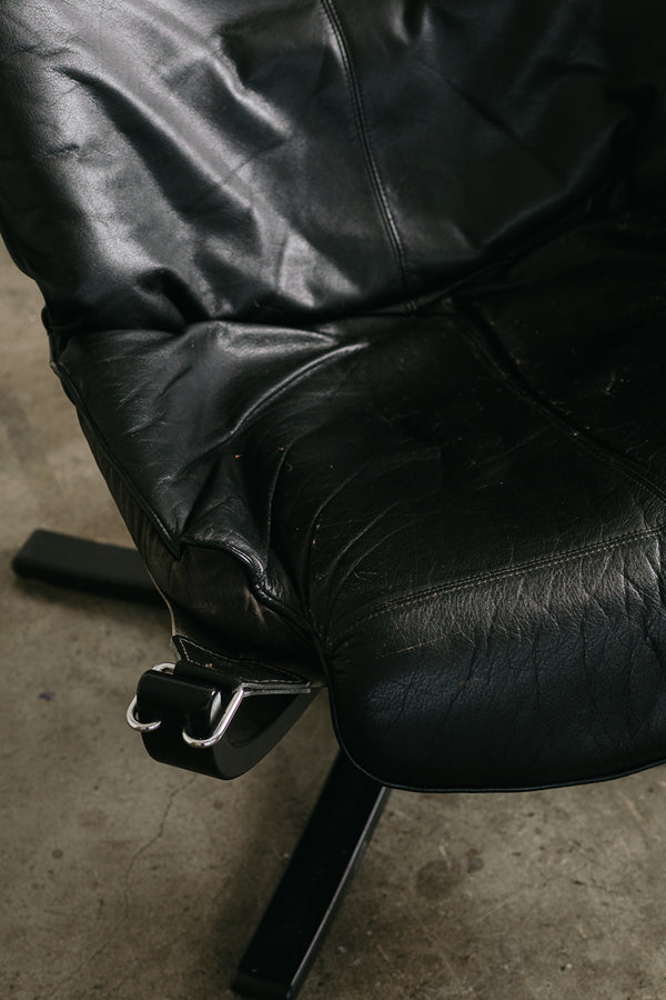 Sigurd Ressell Falcon Chair