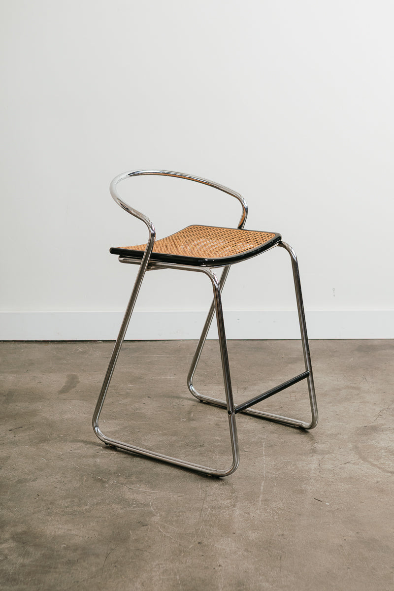 RESERVED | Cesca Style Stools