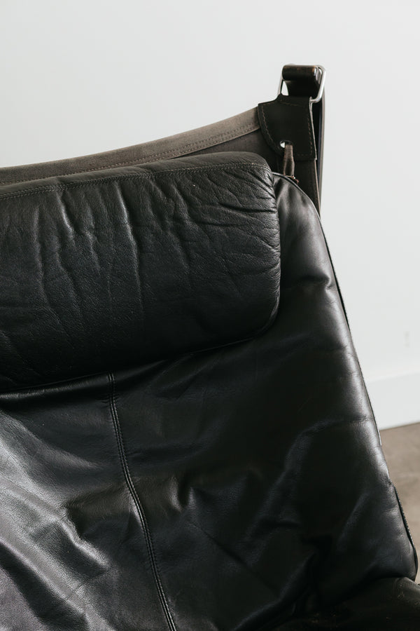 Sigurd Ressell Falcon Chair