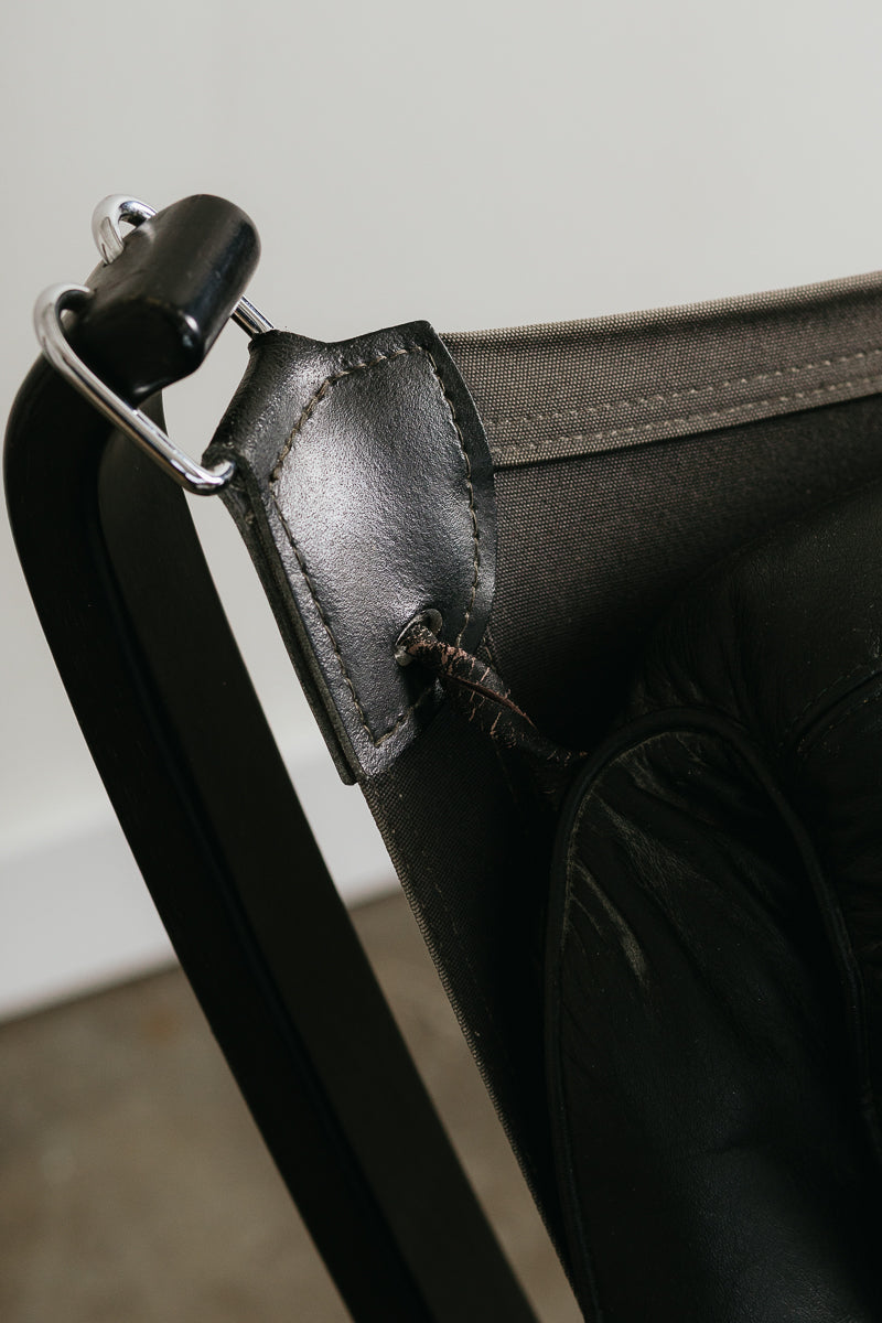 Sigurd Ressell Falcon Chair