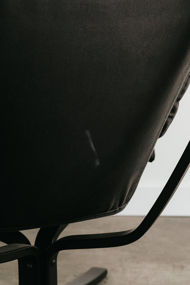 Sigurd Ressell Falcon Chair