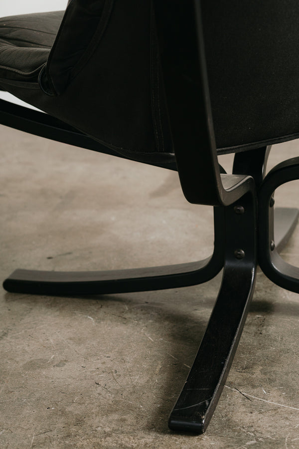 Sigurd Ressell Falcon Chair