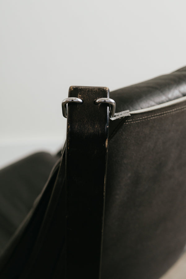 Sigurd Ressell Falcon Chair