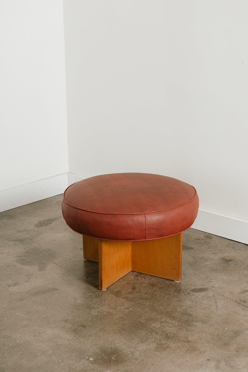 Usonian Stool