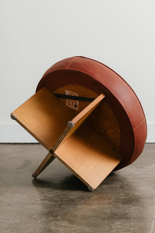 Usonian Stool