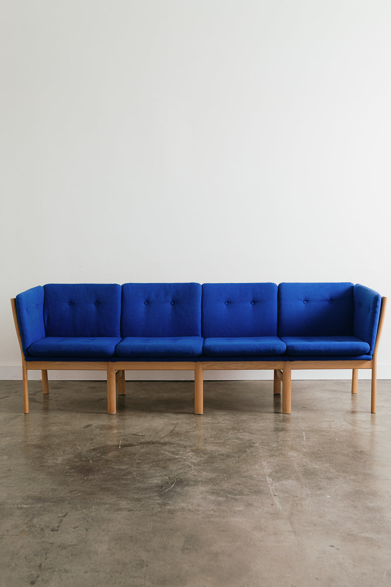 Danish Sofa