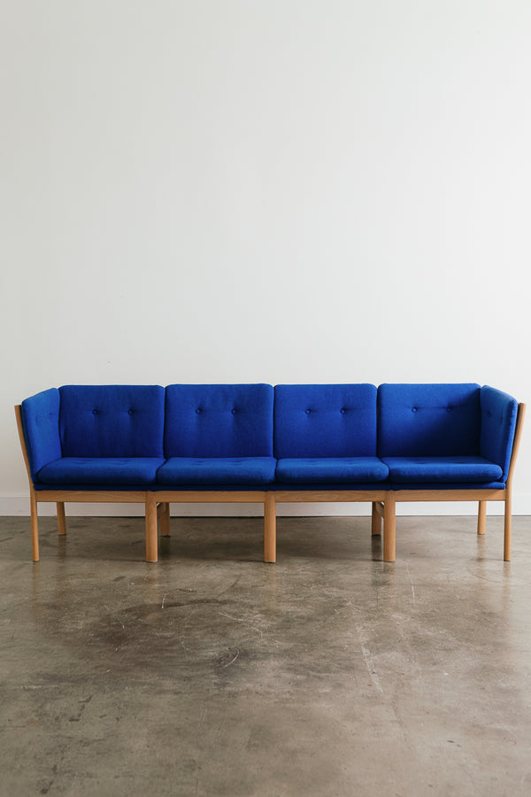 Danish Sofa