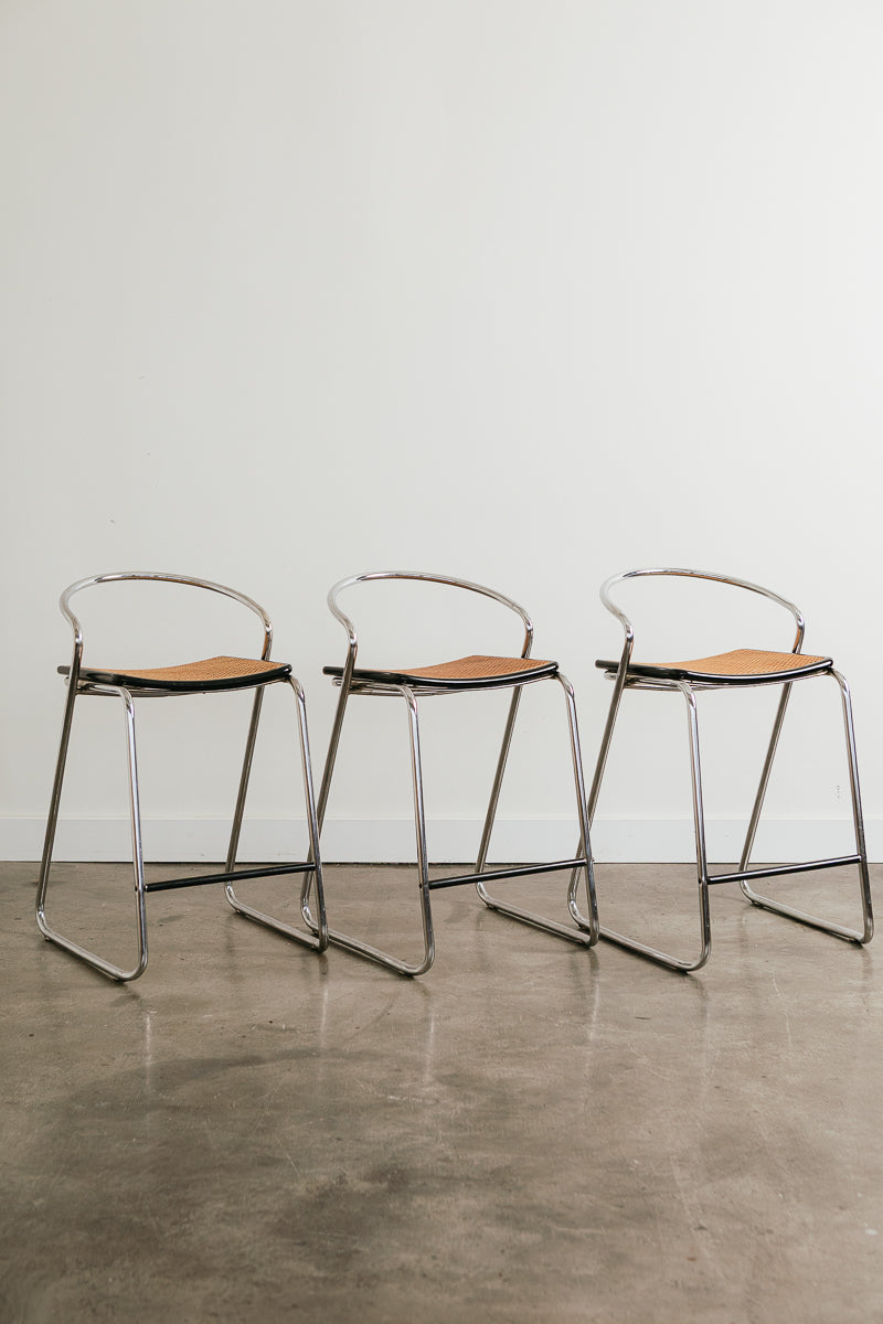 RESERVED | Cesca Style Stools
