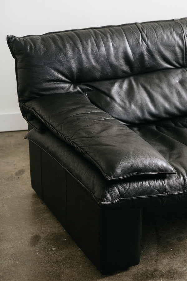 Nicoletti Style Loveseat
