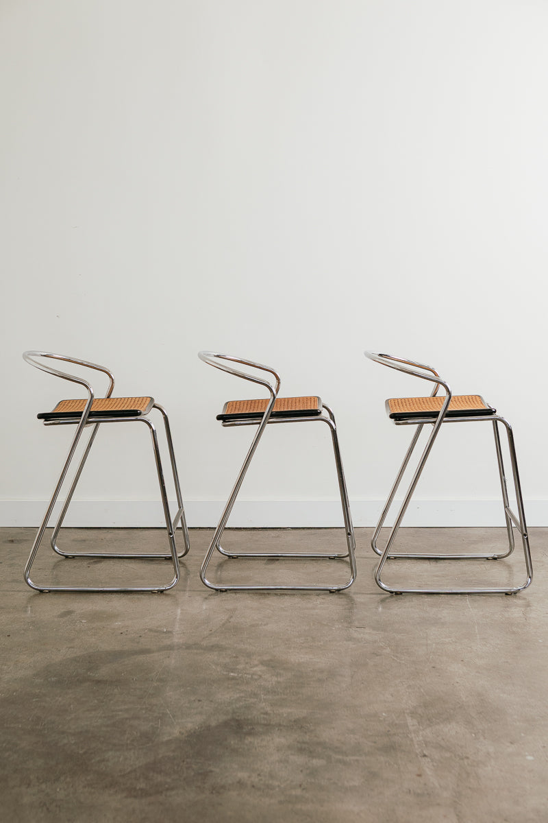 RESERVED | Cesca Style Stools