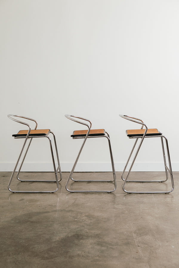 RESERVED | Cesca Style Stools