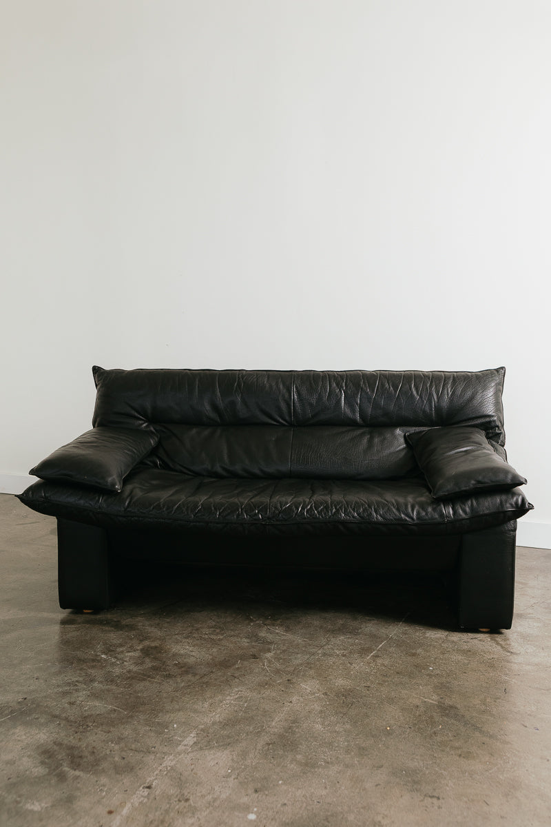 Nicoletti Style Loveseat