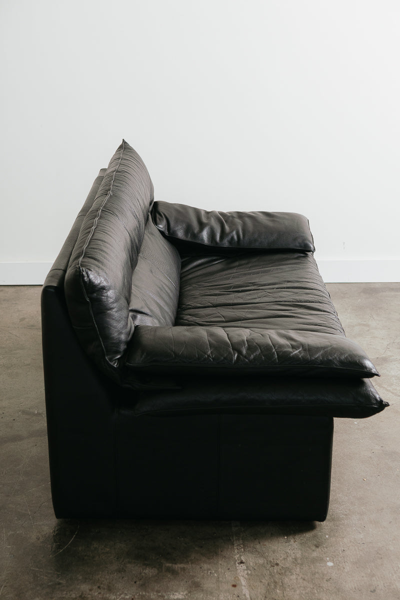 Nicoletti Style Loveseat