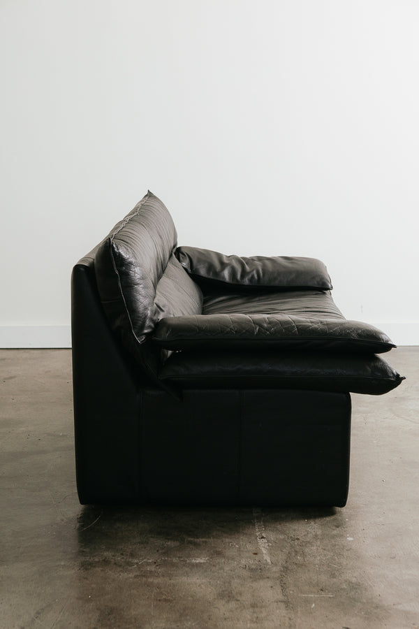 Nicoletti Style Loveseat