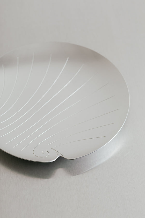 Shell Tray