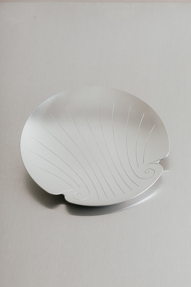 Shell Tray