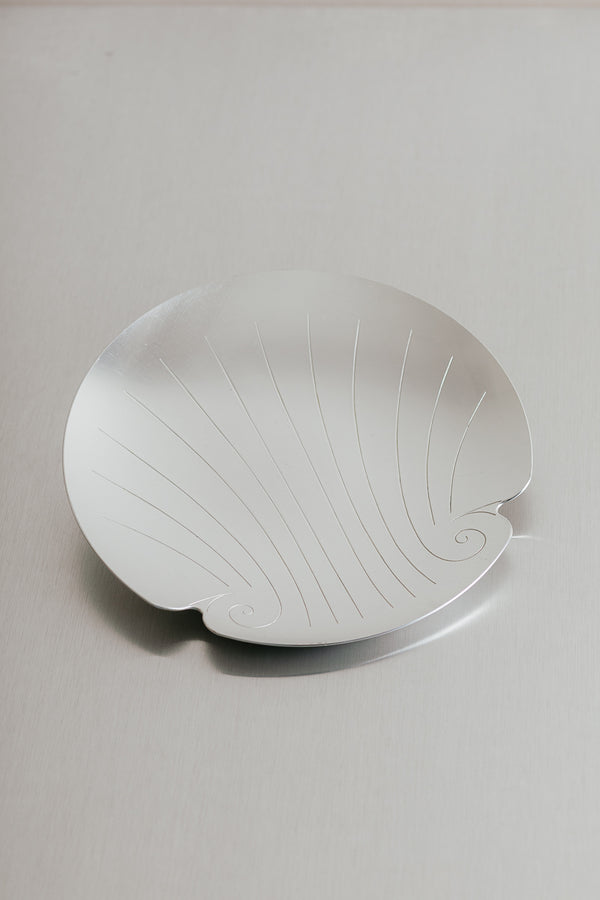 Shell Tray