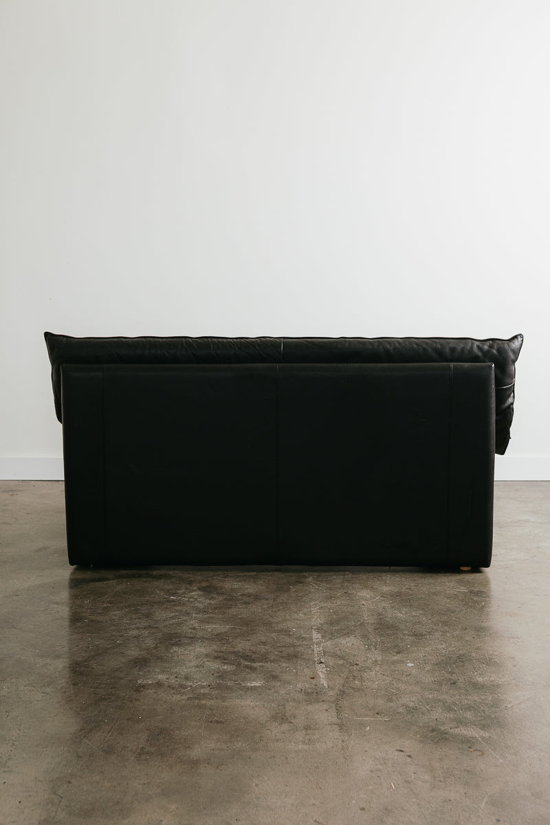 Nicoletti Style Loveseat