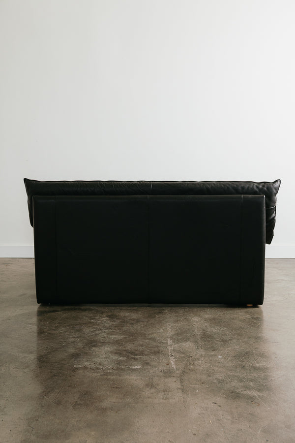 Nicoletti Style Loveseat