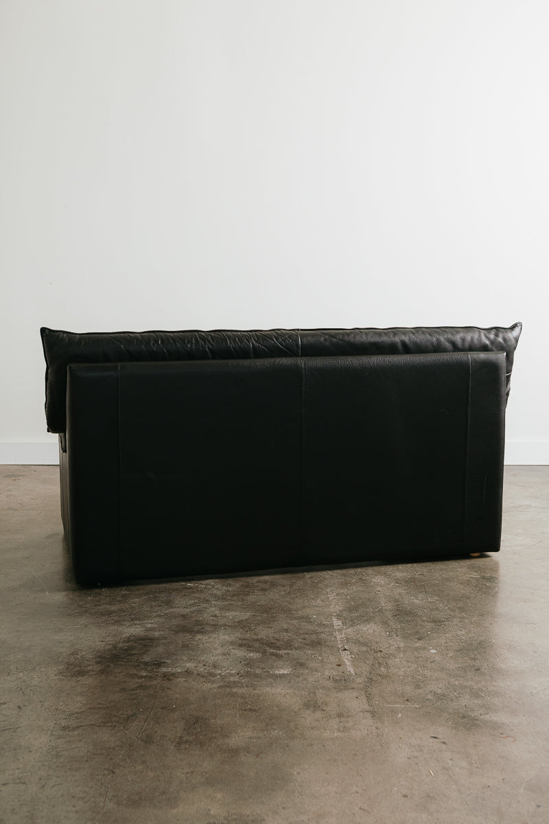 Nicoletti Style Loveseat
