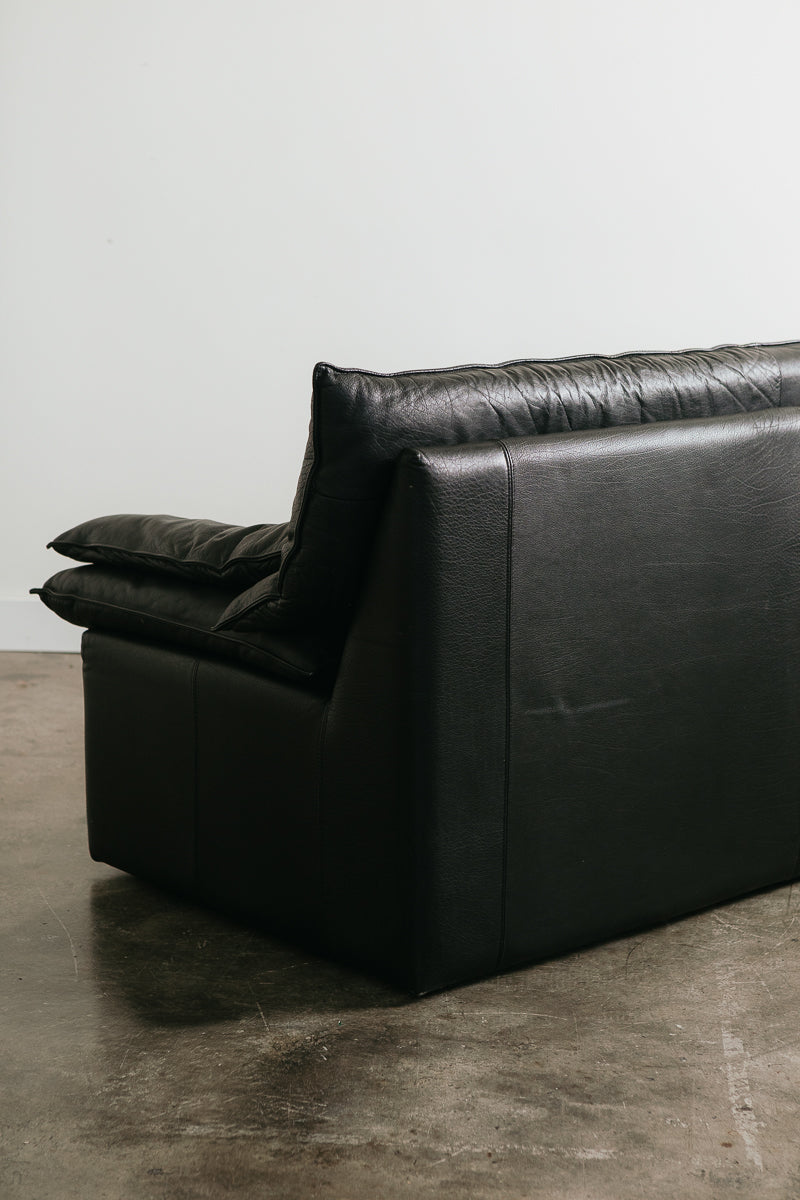 Nicoletti Style Loveseat