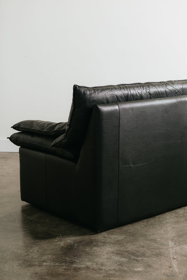 Nicoletti Style Loveseat