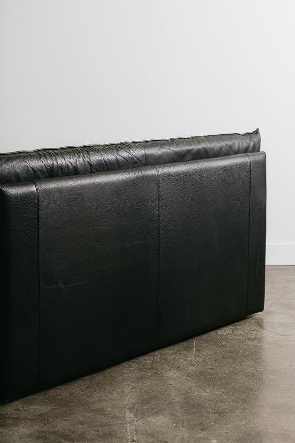 Nicoletti Style Loveseat