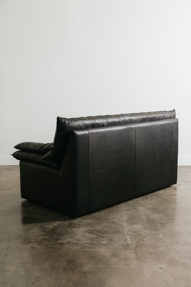 Nicoletti Style Loveseat