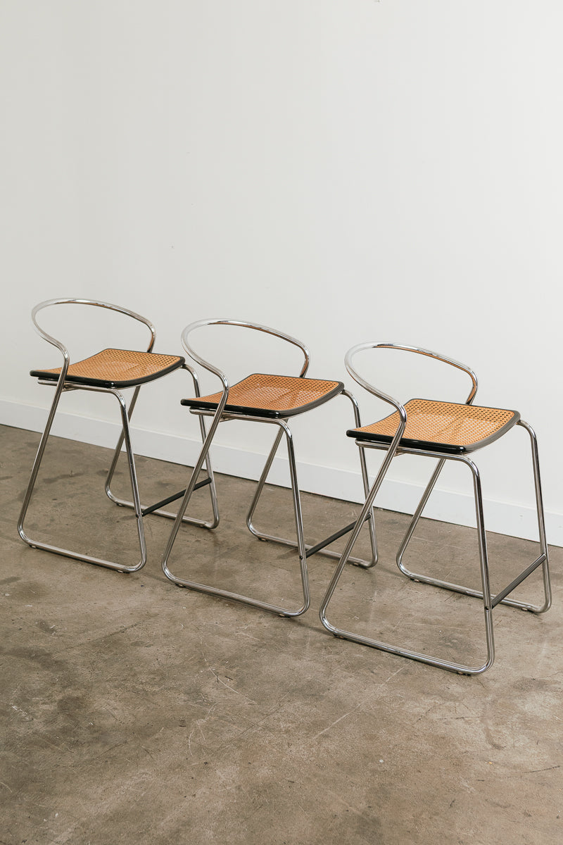 RESERVED | Cesca Style Stools