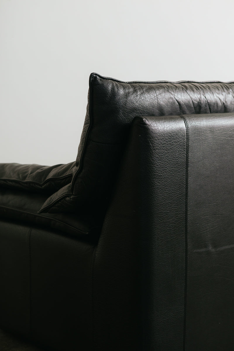 Nicoletti Style Loveseat
