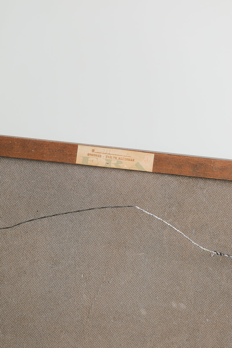 Evelyn Ackerman Sun Mosaic