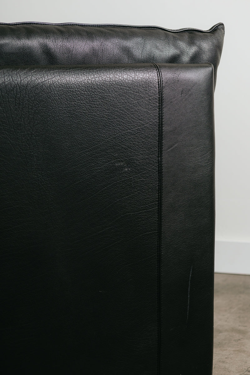 Nicoletti Style Loveseat