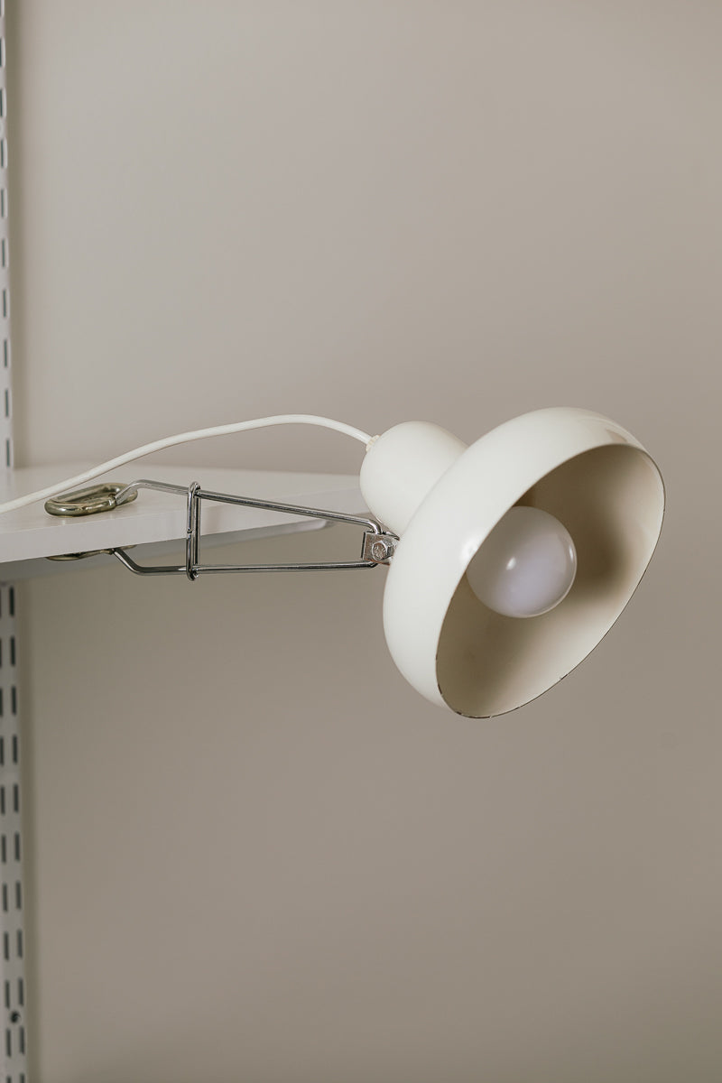 Vintage European Task Lamp