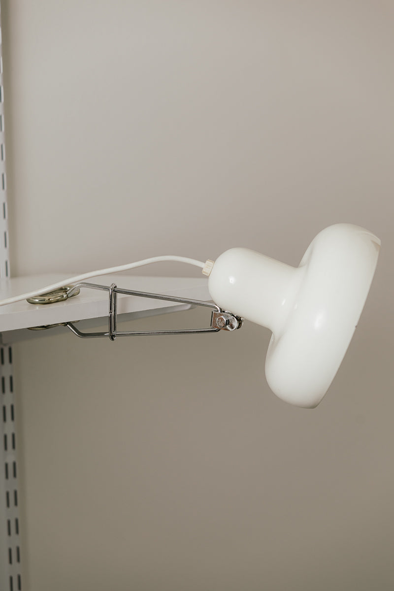 Vintage European Task Lamp