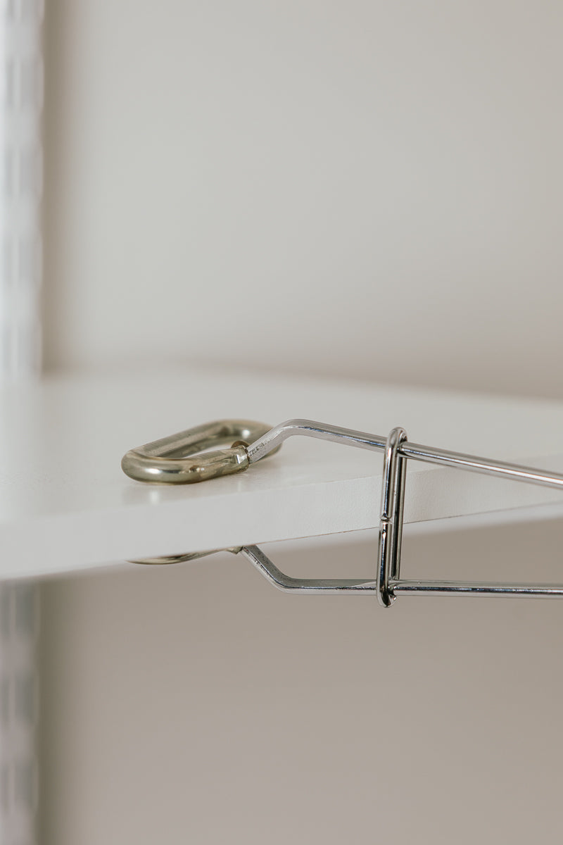 Vintage European Task Lamp