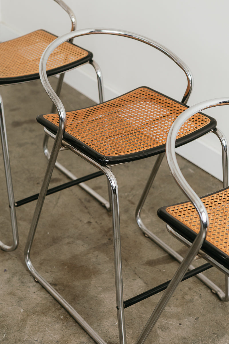 RESERVED | Cesca Style Stools