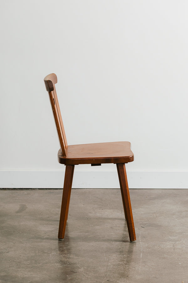 Göran Malmvall Dining Chairs