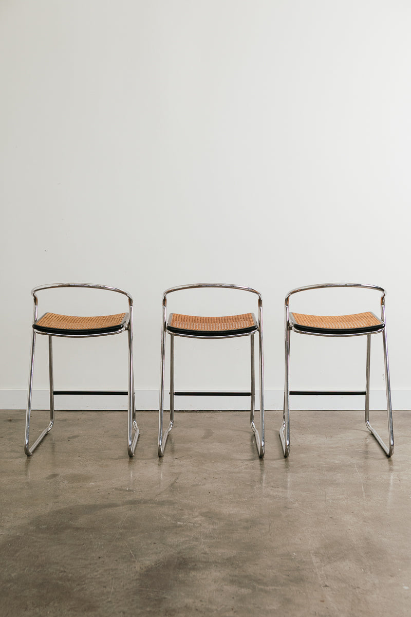 RESERVED | Cesca Style Stools