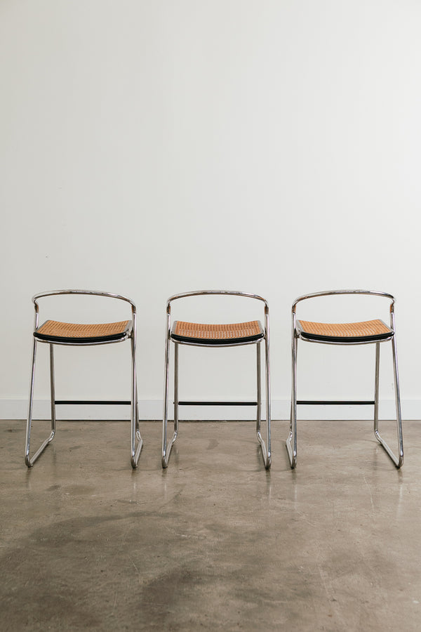 RESERVED | Cesca Style Stools