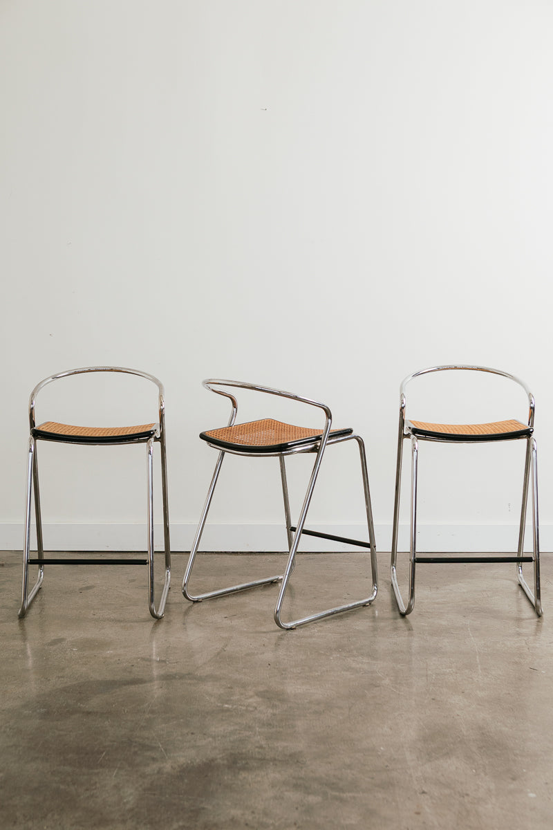 RESERVED | Cesca Style Stools