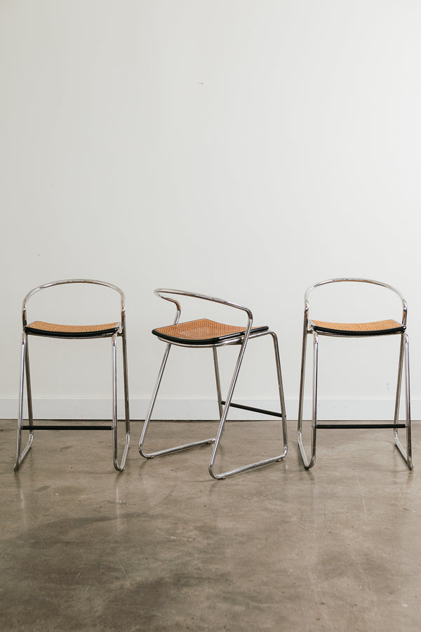 RESERVED | Cesca Style Stools