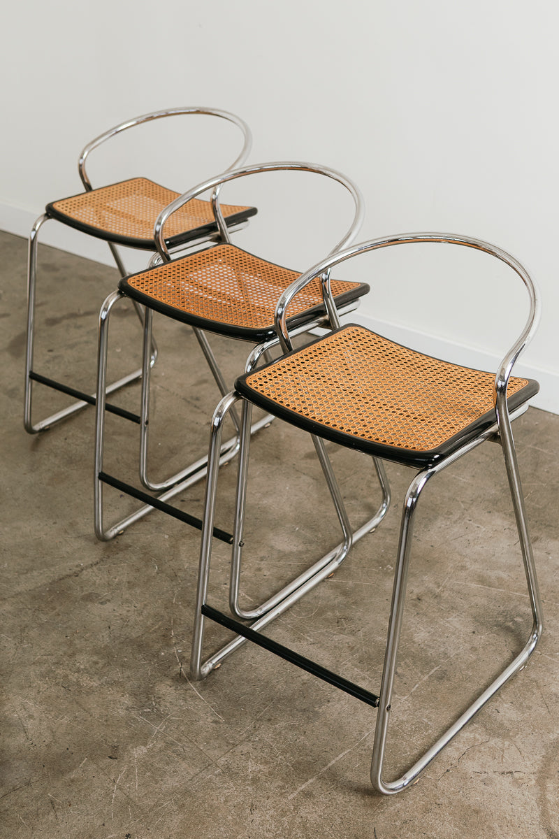 RESERVED | Cesca Style Stools