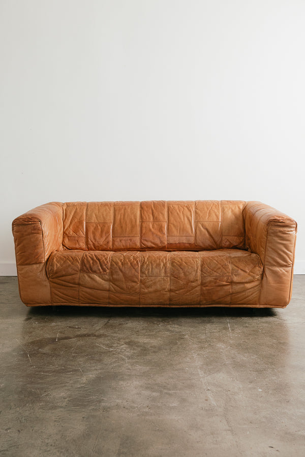 Émile Souply Sofa