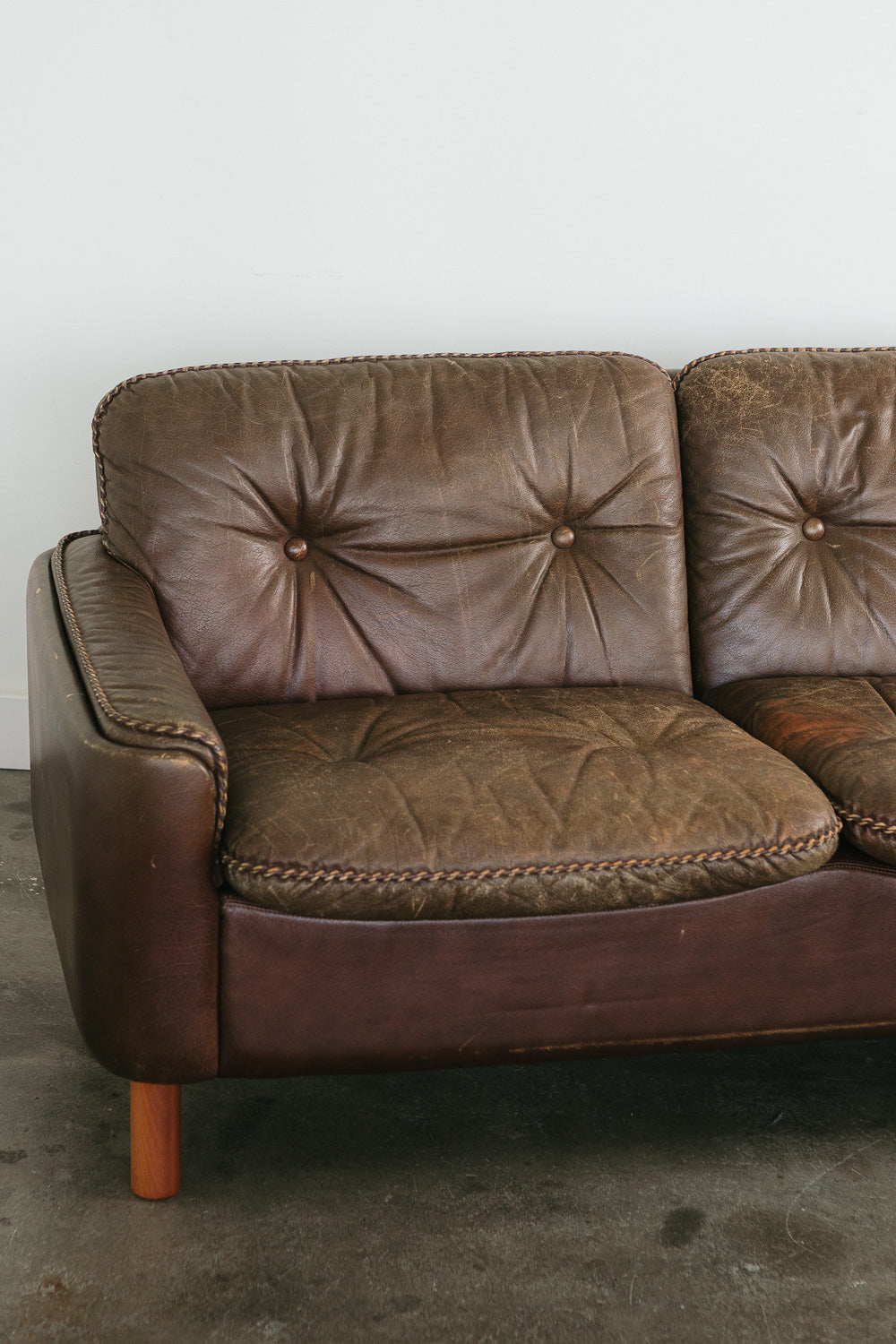 Sigurd Resell Sofa