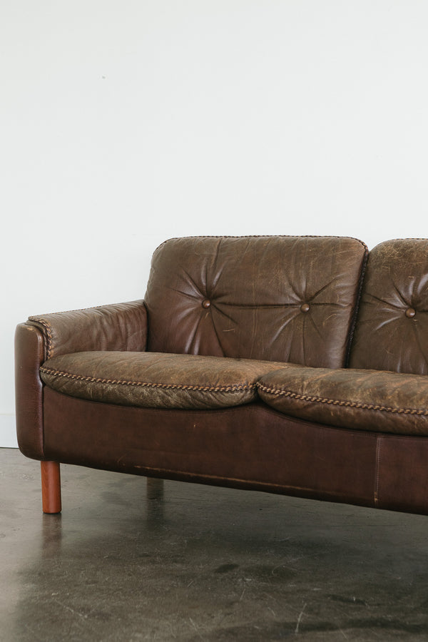 Sigurd Resell Sofa