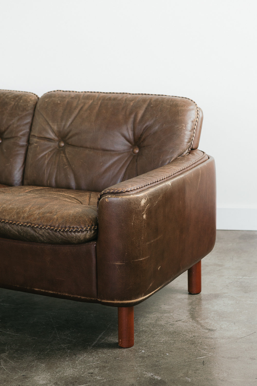Sigurd Resell Sofa
