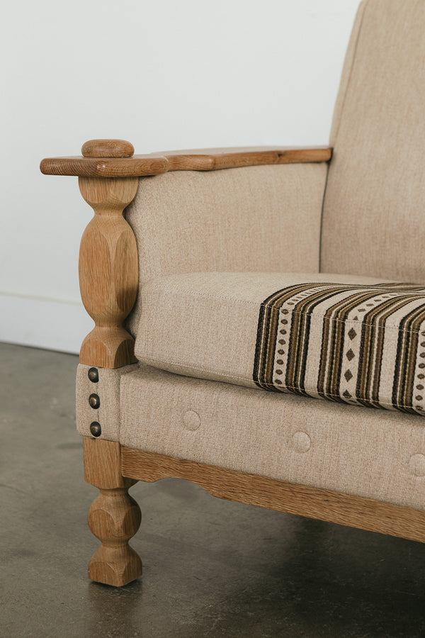 Henning Kjaernulf Sofa