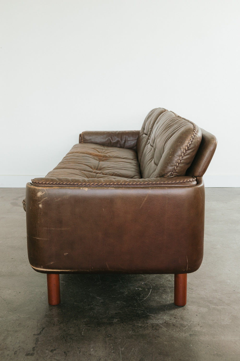 Sigurd Resell Sofa