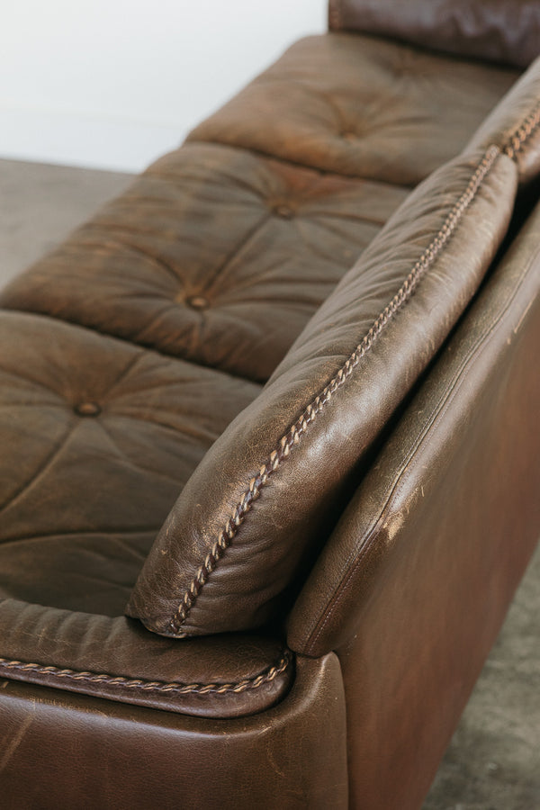 Sigurd Resell Sofa